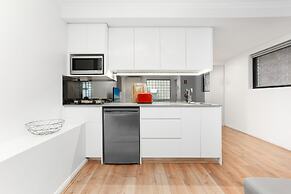 Balmain Modern Apartments