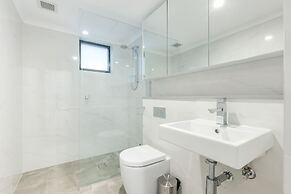 Balmain Modern Apartments