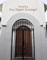 Rinconada Del Arcángel