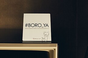 Boro-Ya