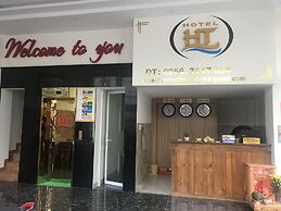Hotel Hong Thinh