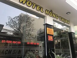 Hotel Hong Thinh