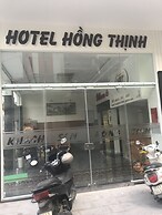 Hotel Hong Thinh