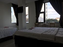 Hotel Hong Thinh