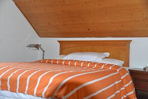 Mountain View Rooms
