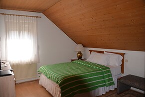 Mountain View Rooms