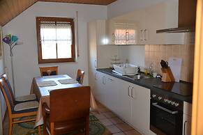 Mountain View Rooms