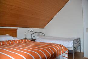 Mountain View Rooms