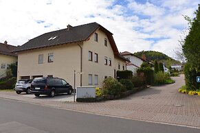 Mountain View Rooms