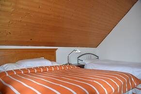 Mountain View Rooms