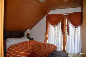 Mountain View Rooms