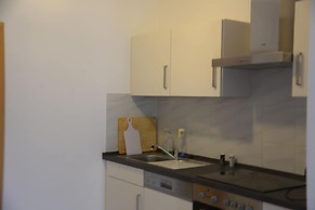Mountain View Rooms