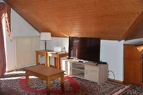 Mountain View Rooms