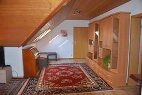 Mountain View Rooms