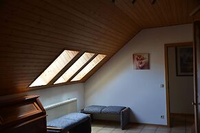Mountain View Rooms