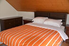 Mountain View Rooms
