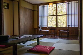 Ryokan Nanakamado