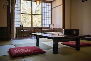 Ryokan Nanakamado