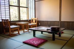 Ryokan Nanakamado