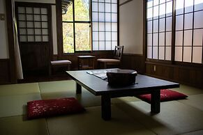 Ryokan Nanakamado