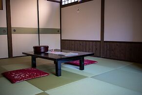 Ryokan Nanakamado
