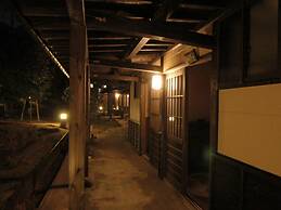 Ryokan Nanakamado
