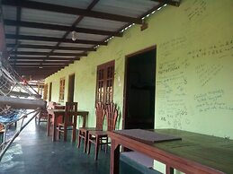 Walawwa home stay villa Sigiriya - Hostel