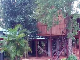 Walawwa home stay villa Sigiriya - Hostel