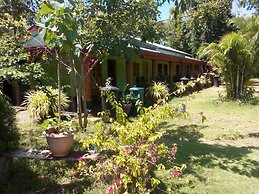 Walawwa home stay villa Sigiriya - Hostel