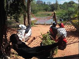 Walawwa home stay villa Sigiriya - Hostel