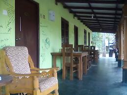 Walawwa home stay villa Sigiriya - Hostel