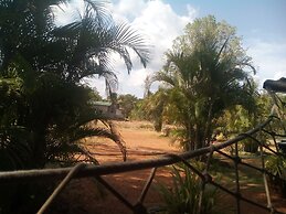 Walawwa home stay villa Sigiriya - Hostel