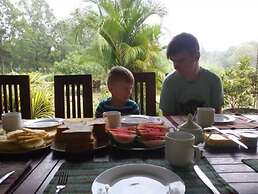 Walawwa home stay villa Sigiriya - Hostel