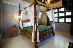 Bayshore Villa Sanur