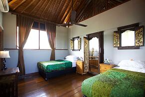 Bayshore Villa Sanur