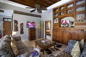 Bayshore Villa Sanur