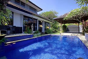 Bayshore Villa Sanur