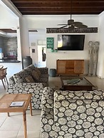 Bayshore Villa Sanur