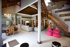 Bayshore Villa Sanur