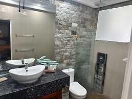 Bayshore Villa Sanur