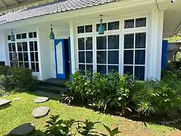 Bayshore Villa Sanur