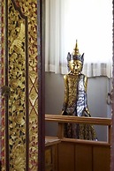 Bayshore Villa Sanur