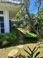 Bayshore Villa Sanur