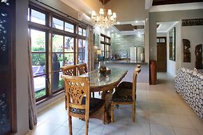 Bayshore Villa Sanur