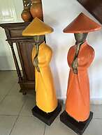 Bayshore Villa Sanur