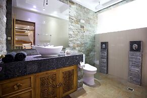 Bayshore Villa Sanur