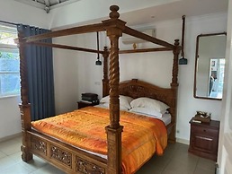 Bayshore Villa Sanur