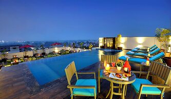 Golden Tulip Agra