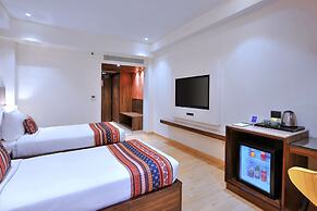 Golden Tulip Agra
