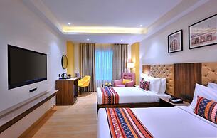 Golden Tulip Agra